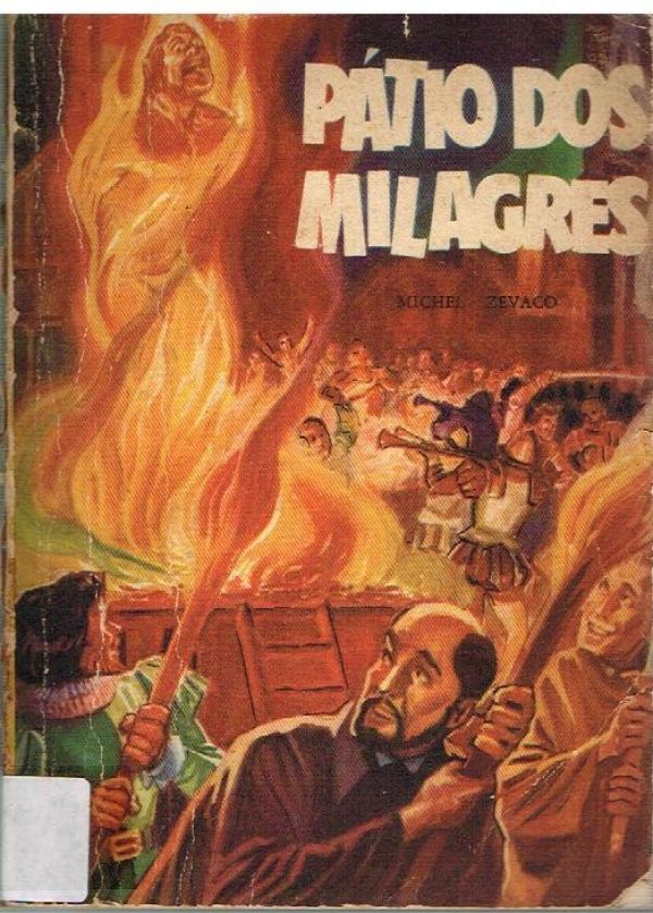 Pátio dos Milagres